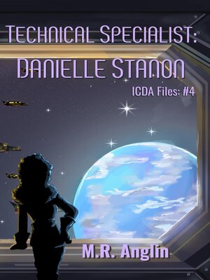 cover image of Technical Specialist